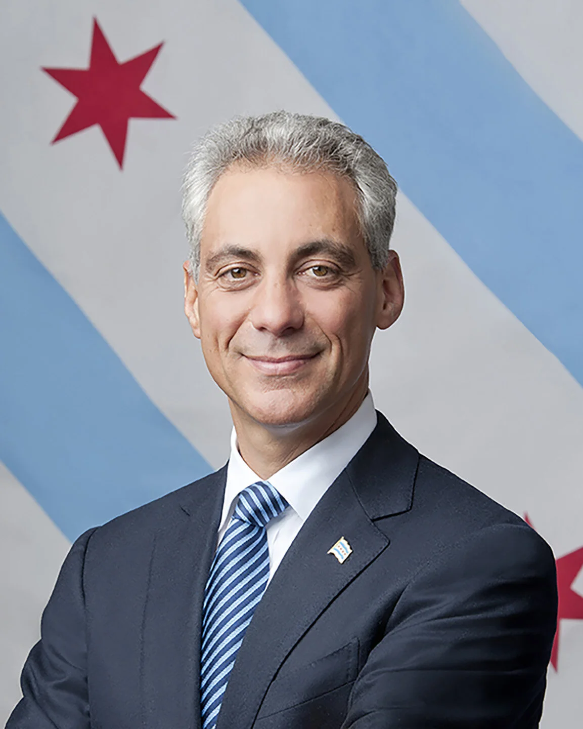 Rahm Emanuel on 2020 and Beyond