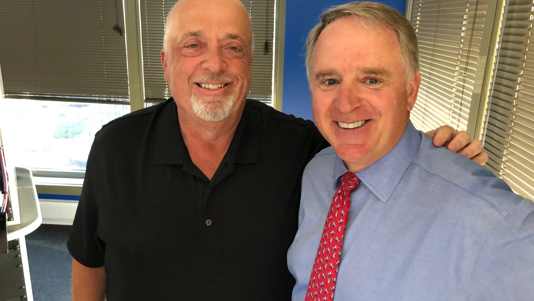 Coronavirus Update From Doctor Kevin Most