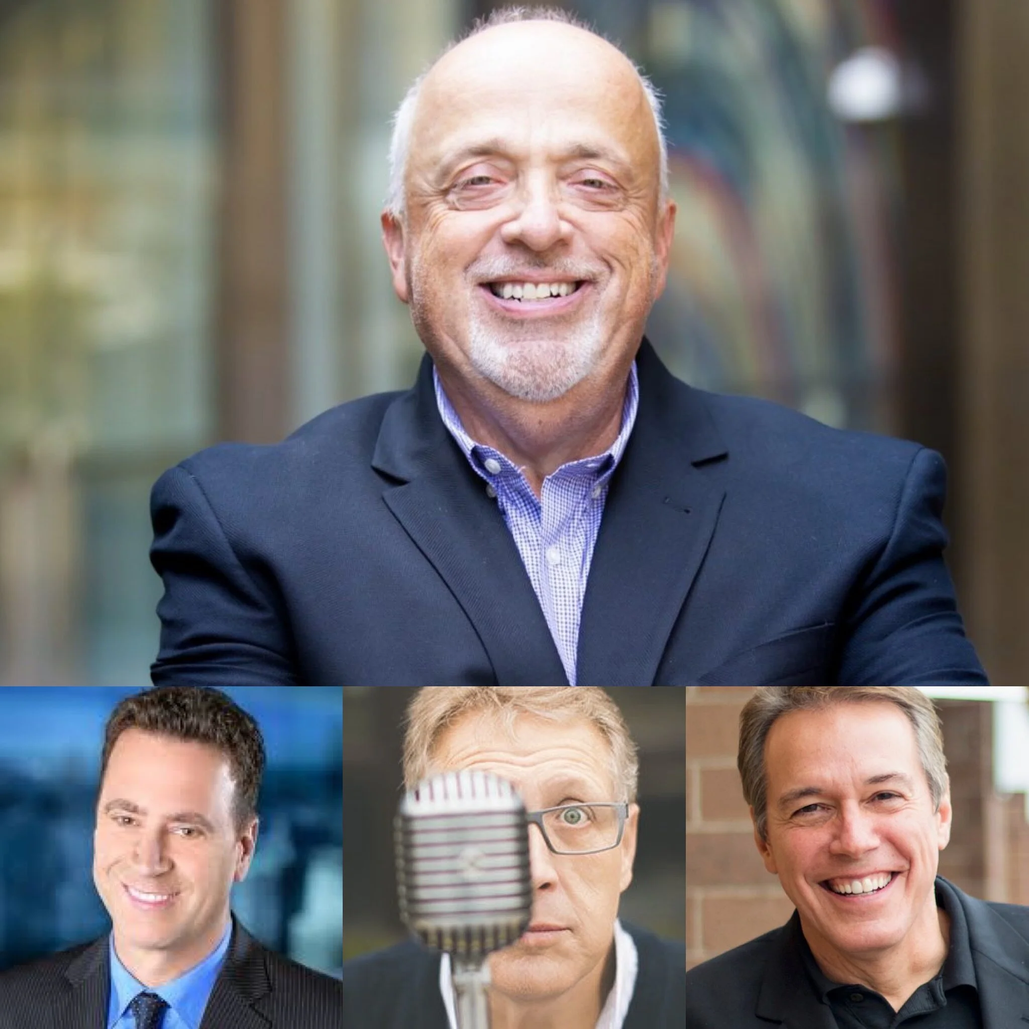 BREAKING NEWS: The 20th Annual New Years Eve For People Who Can’t Stay Awake Until Midnight