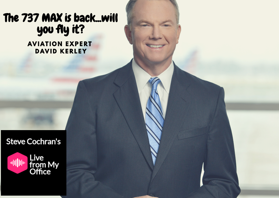 Covid 2021 and Will I Fly Again?!