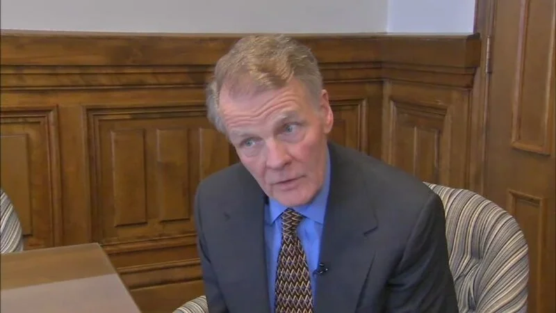 BONUS: The End of Mike Madigan?