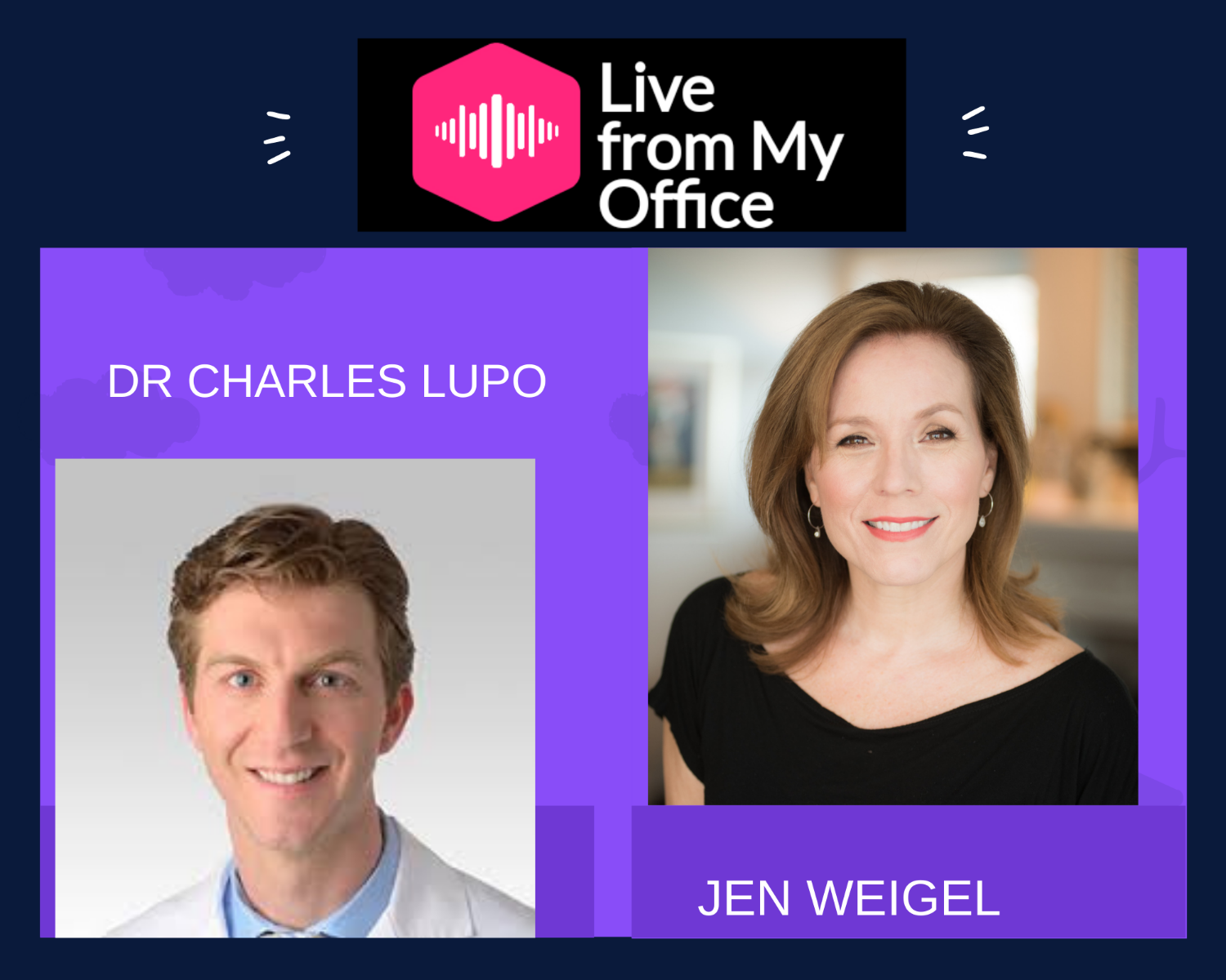 A New Knee &amp; An Old Friend