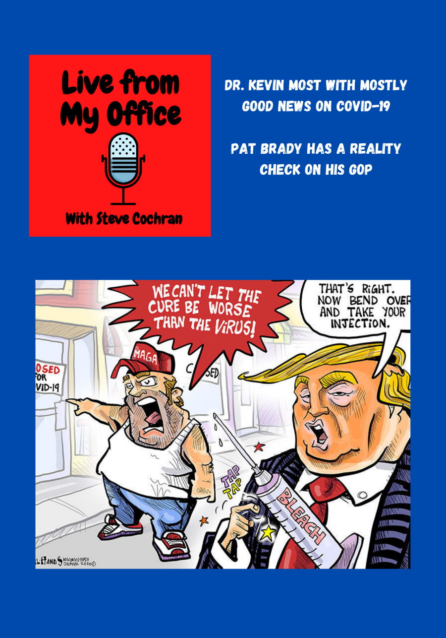 Impeach Covid