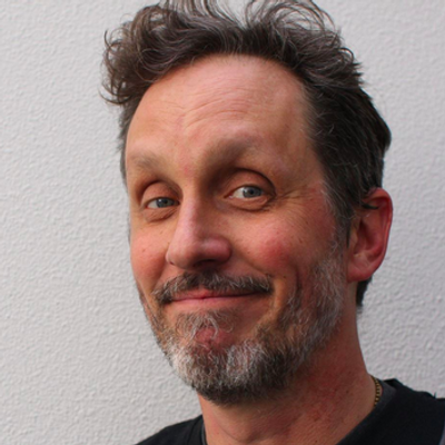 Jake Johannsen (Rebroadcast)