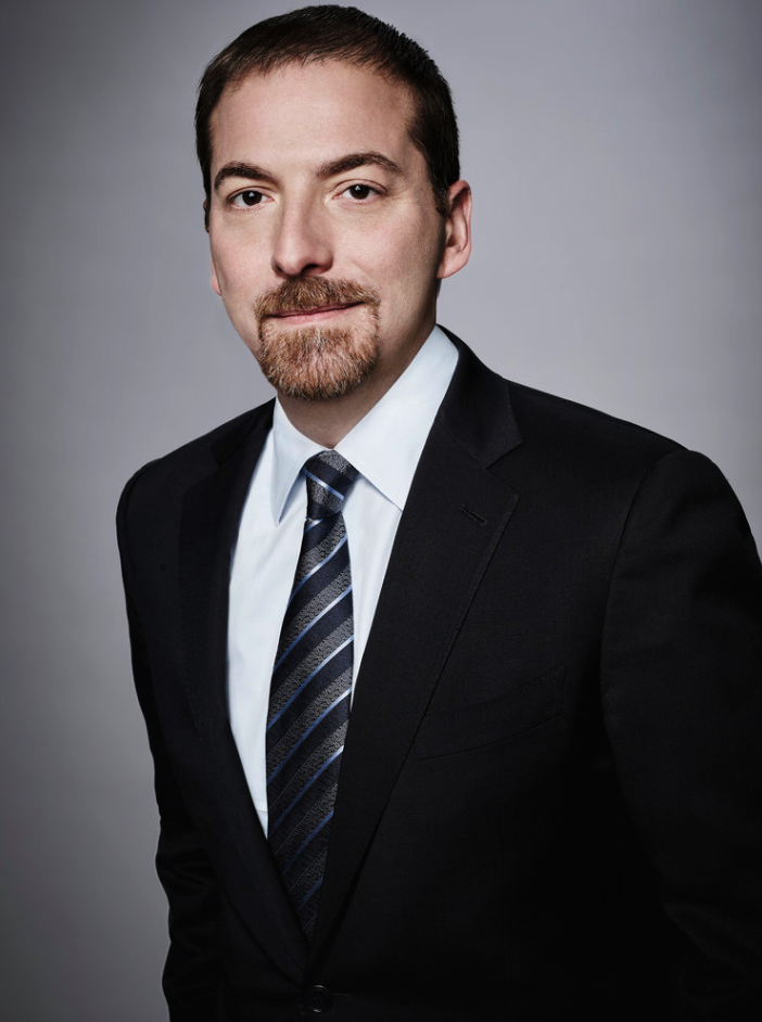 Chuck Todd (Rebroadcast)