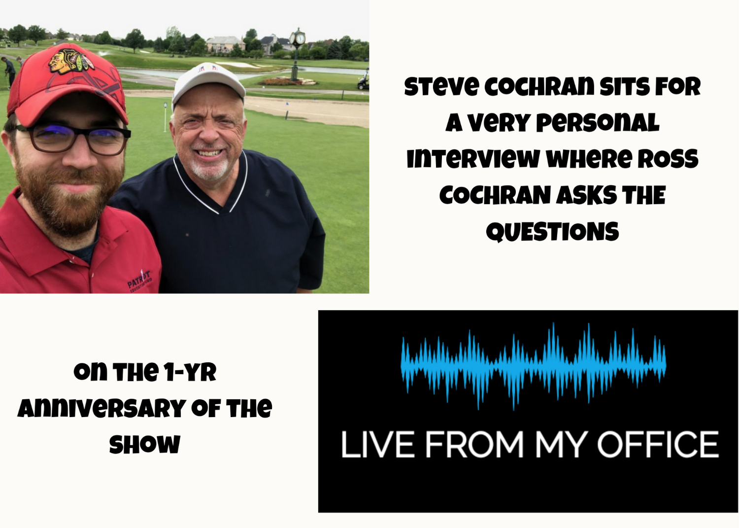 Pops… We Need to Talk