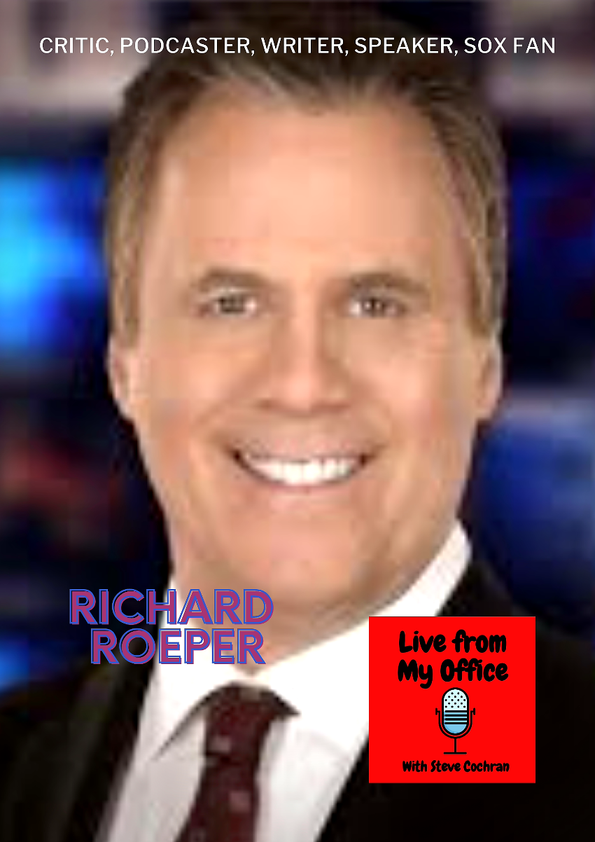 Everybody’s a Critic