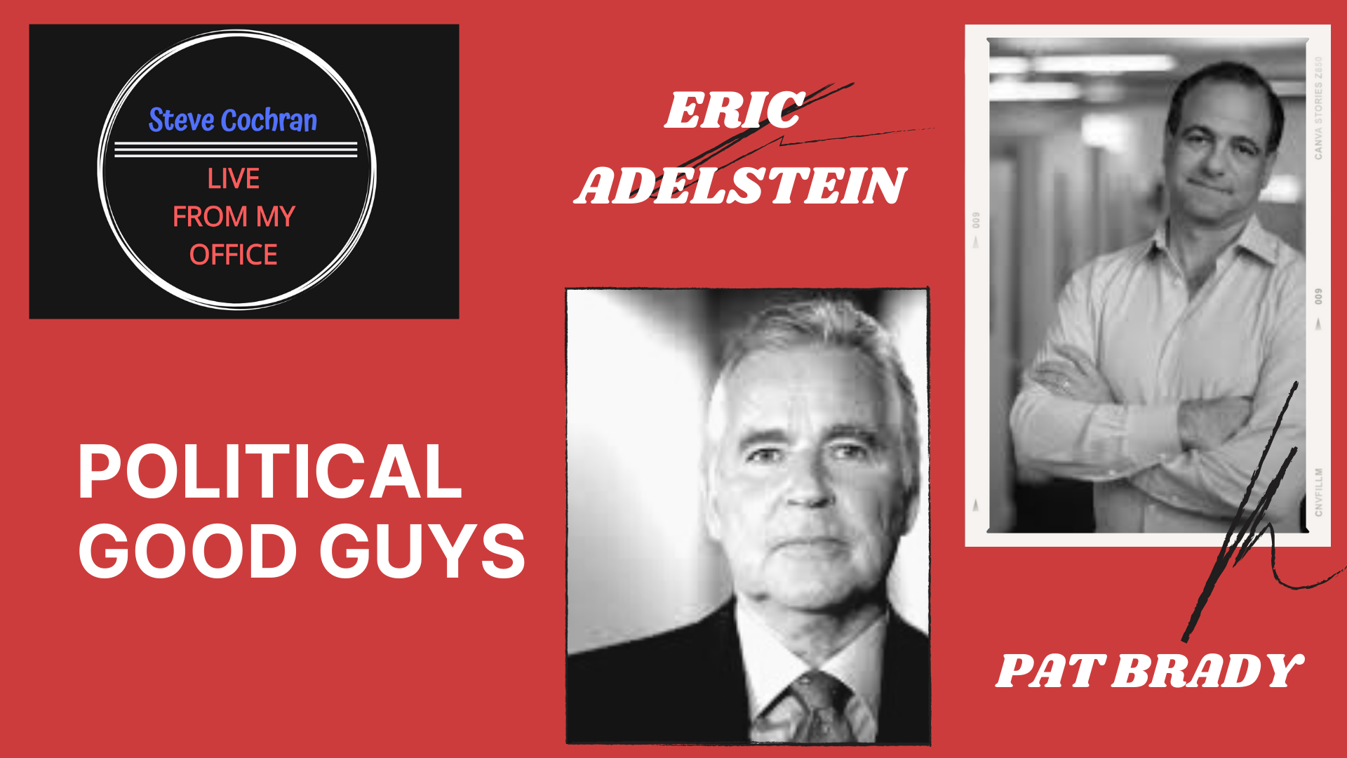 The Biden Administration’s First 100 Days, Walter Mondale, and The Future of Policing