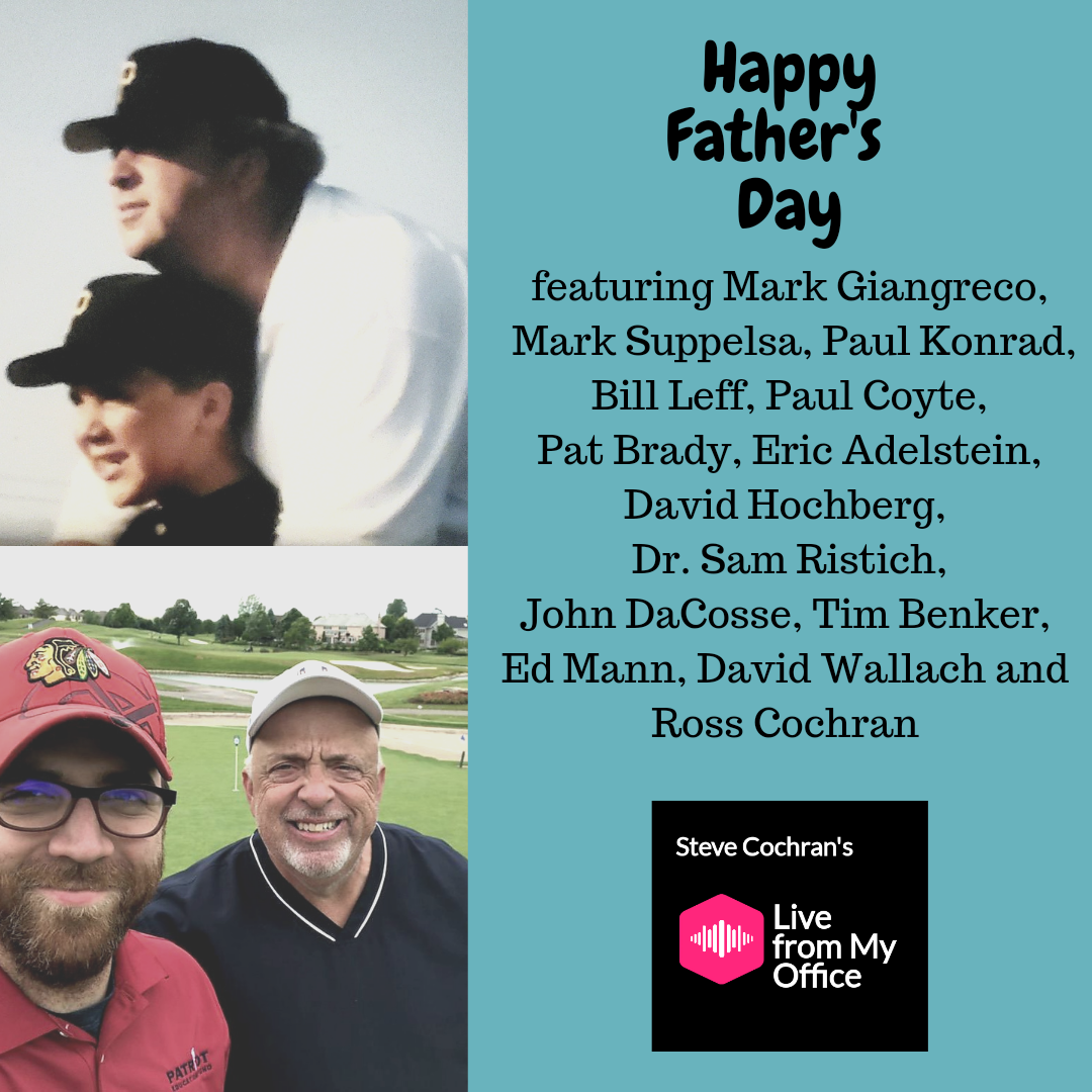 Happy Father’s Day