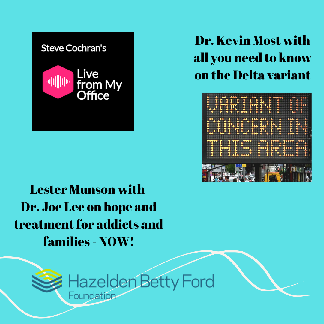The Delta Variant and Addiction Treatment Near You