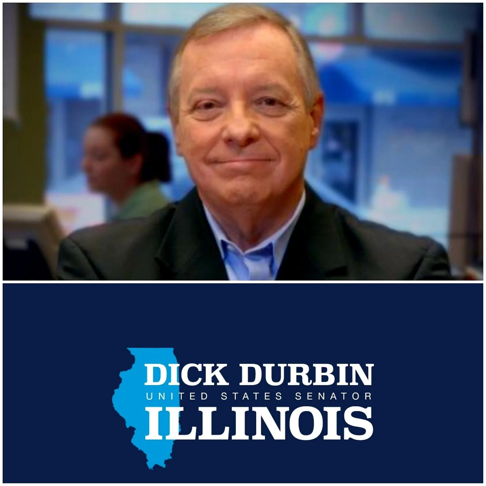 Senator Durbin on Gun Violence to the Cost of College and Much More!