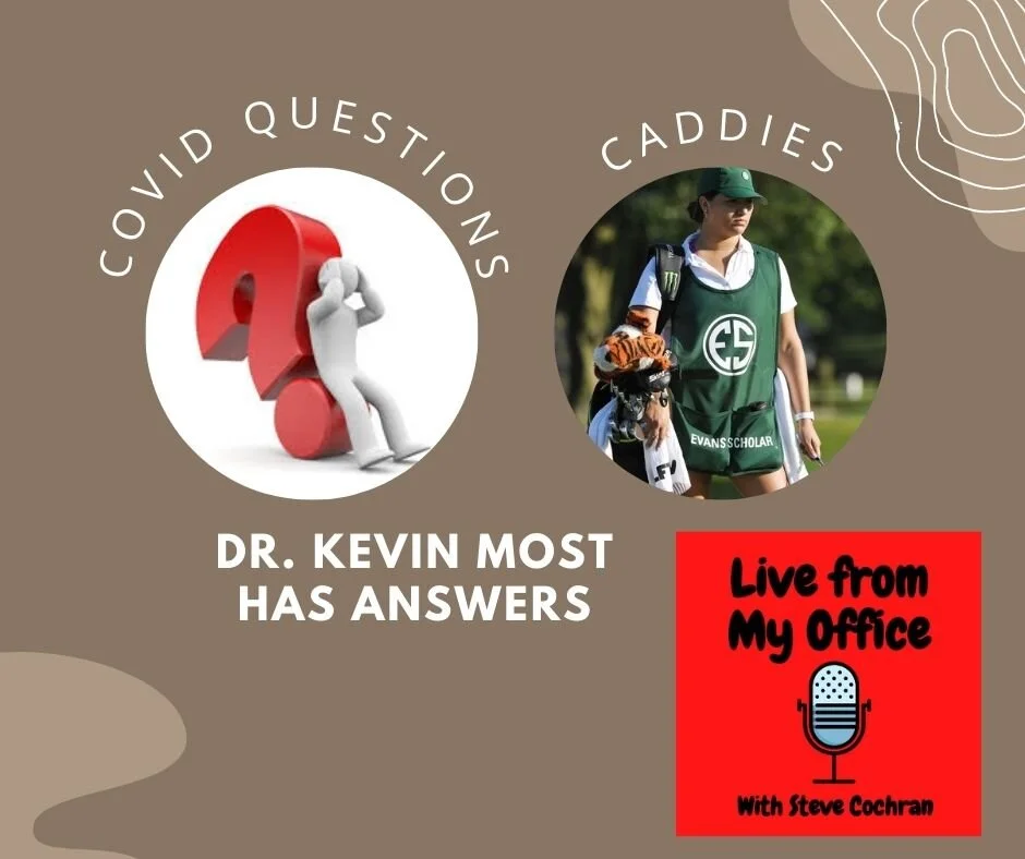 Answers to Your COVID Questions