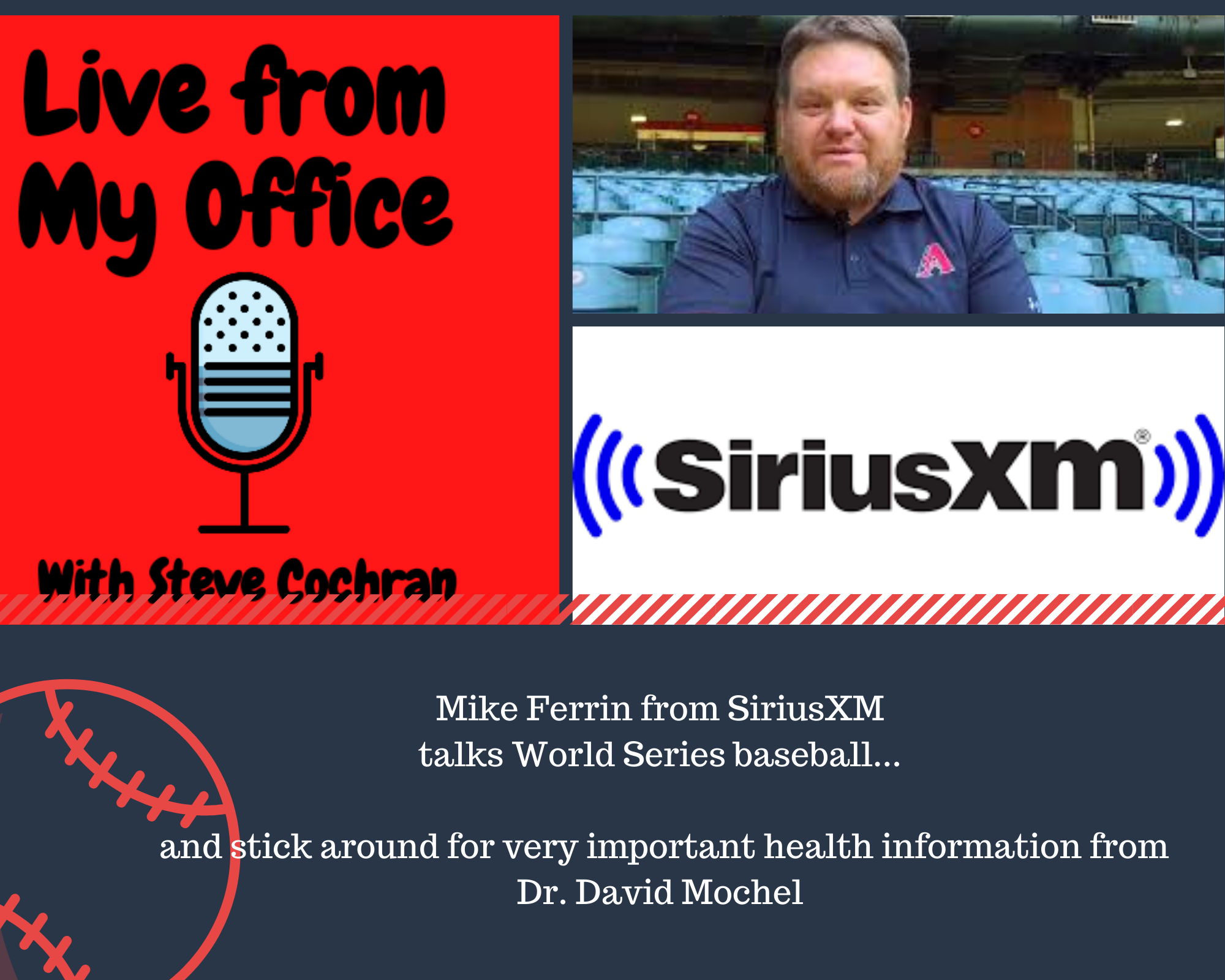 The World Series and Rare Diseases