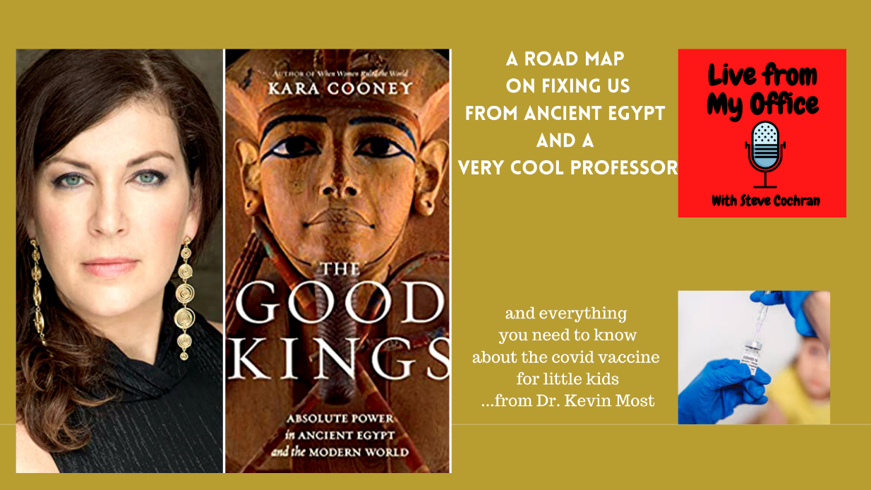 Good Kings and Vaccines