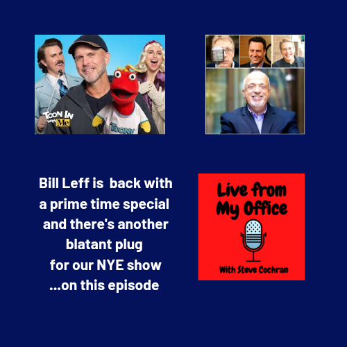 ME-TV Christmas and the 20th Annual New Year's Eve for People Who Can't Stay Awake Until Midnight