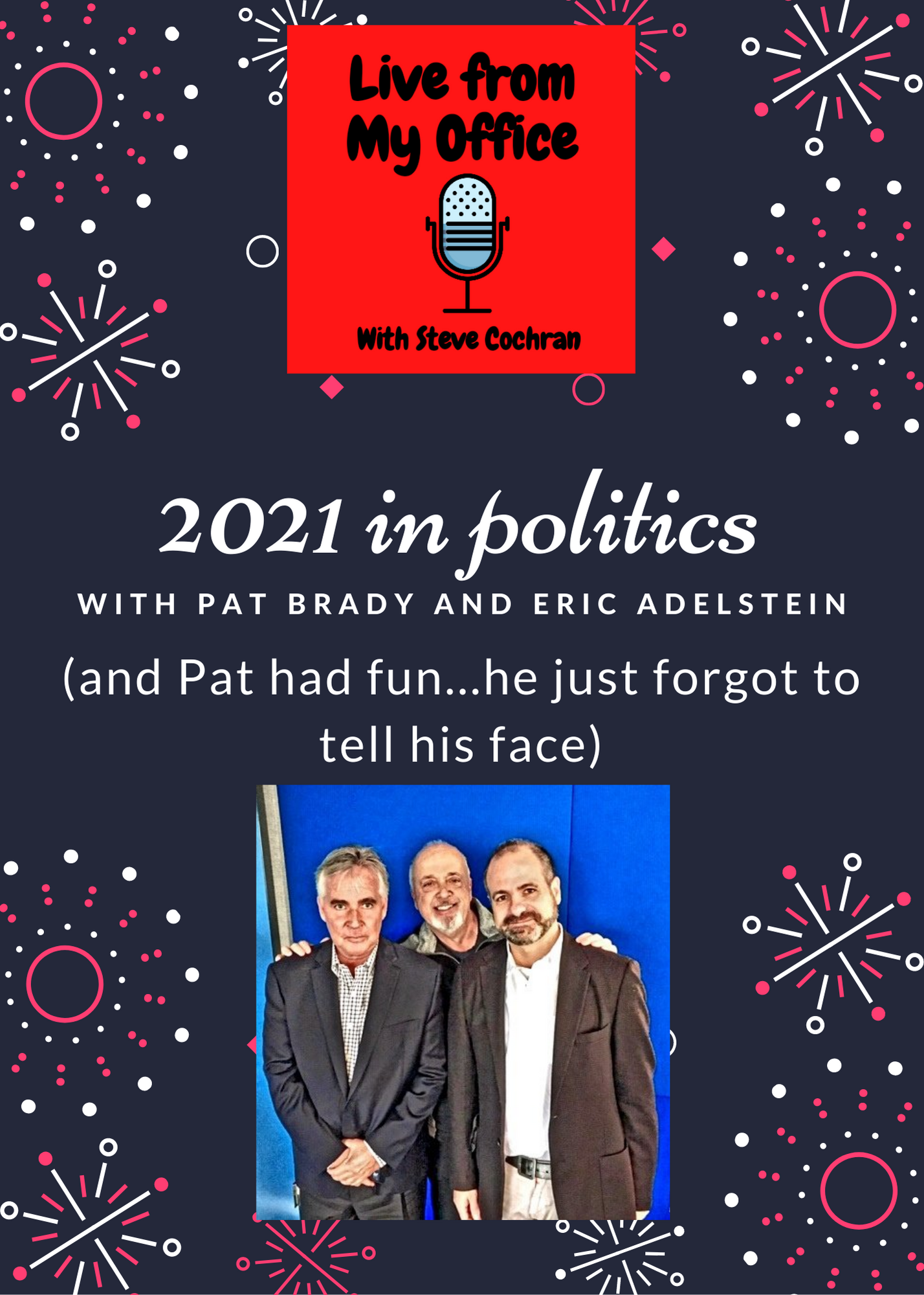 The Year in Politics