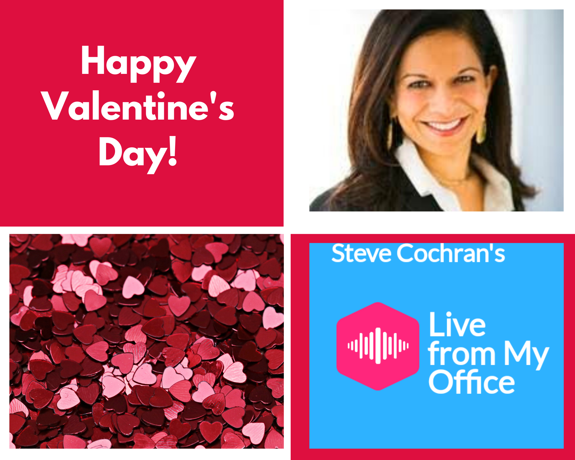 How to Find (and Keep) Love NOW!