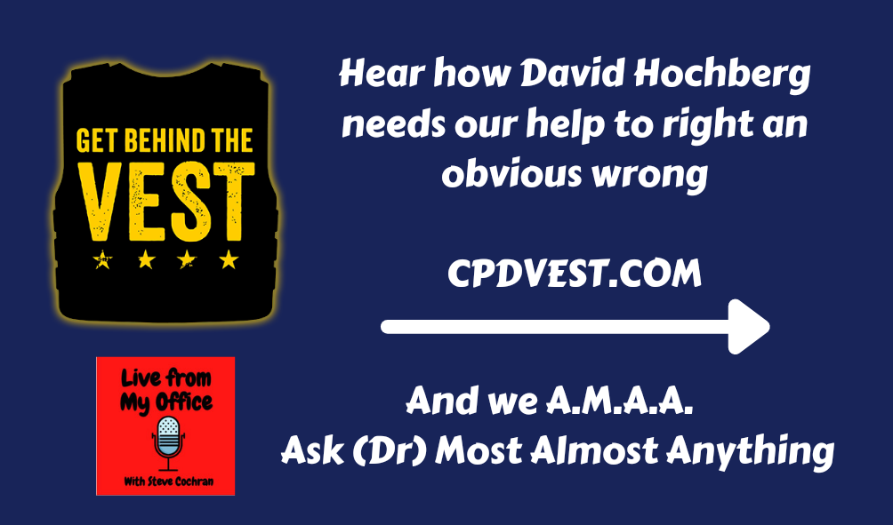 We’re Here to Help!