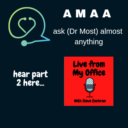 Ask Most ALMOST Anything!