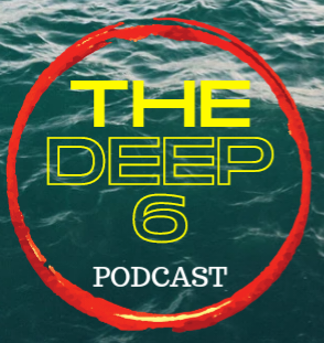 The Deep 6: The Super Bowl, Adele, The Love Plane and MORE!