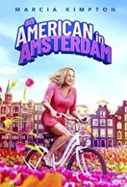 The Energizer Bunny is a Blonde Woman… in Amsterdam!