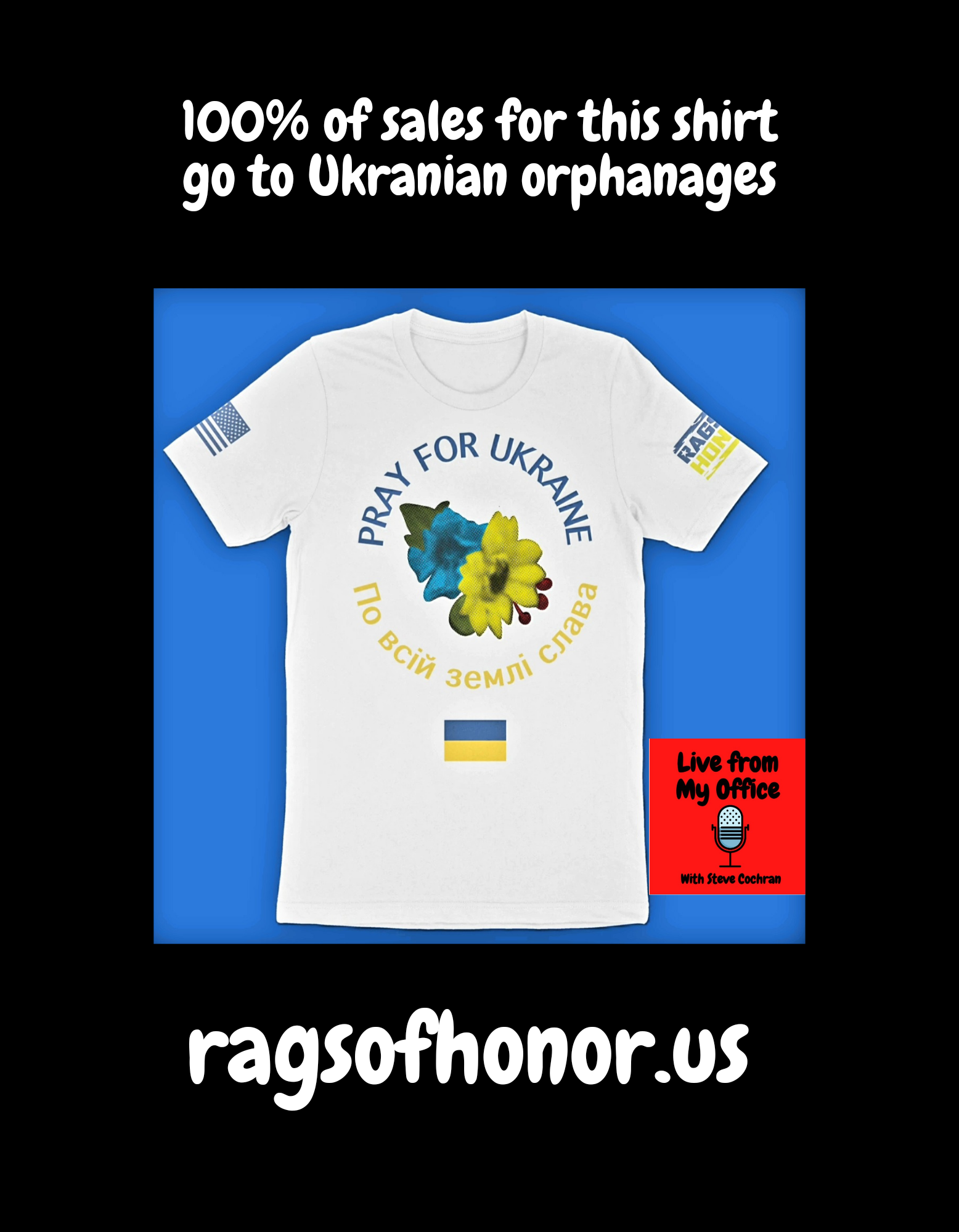 Ukraine: What We Know and What You Can Do