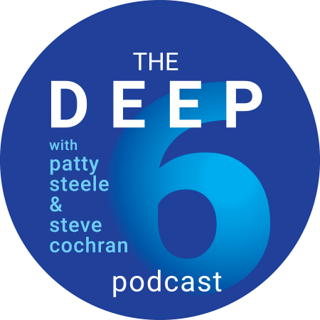 The Deep 6: Love Addicts, The Royals, Paul Rudd and MORE!