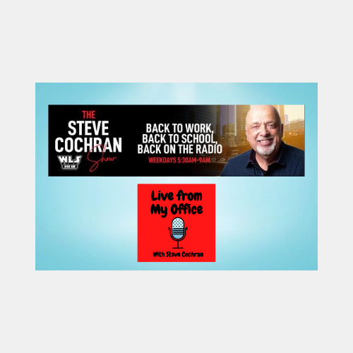 WLS AM 890 Highlights: The Forward Party and a Good Samaritan