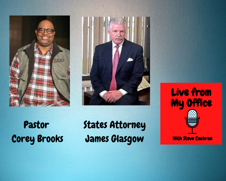 WLS AM 890: Doing What's Right, the Right Way, For Illinois