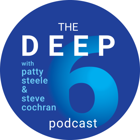 The Deep 6: Spitgate, Trump's Horse, and a whole lot more!