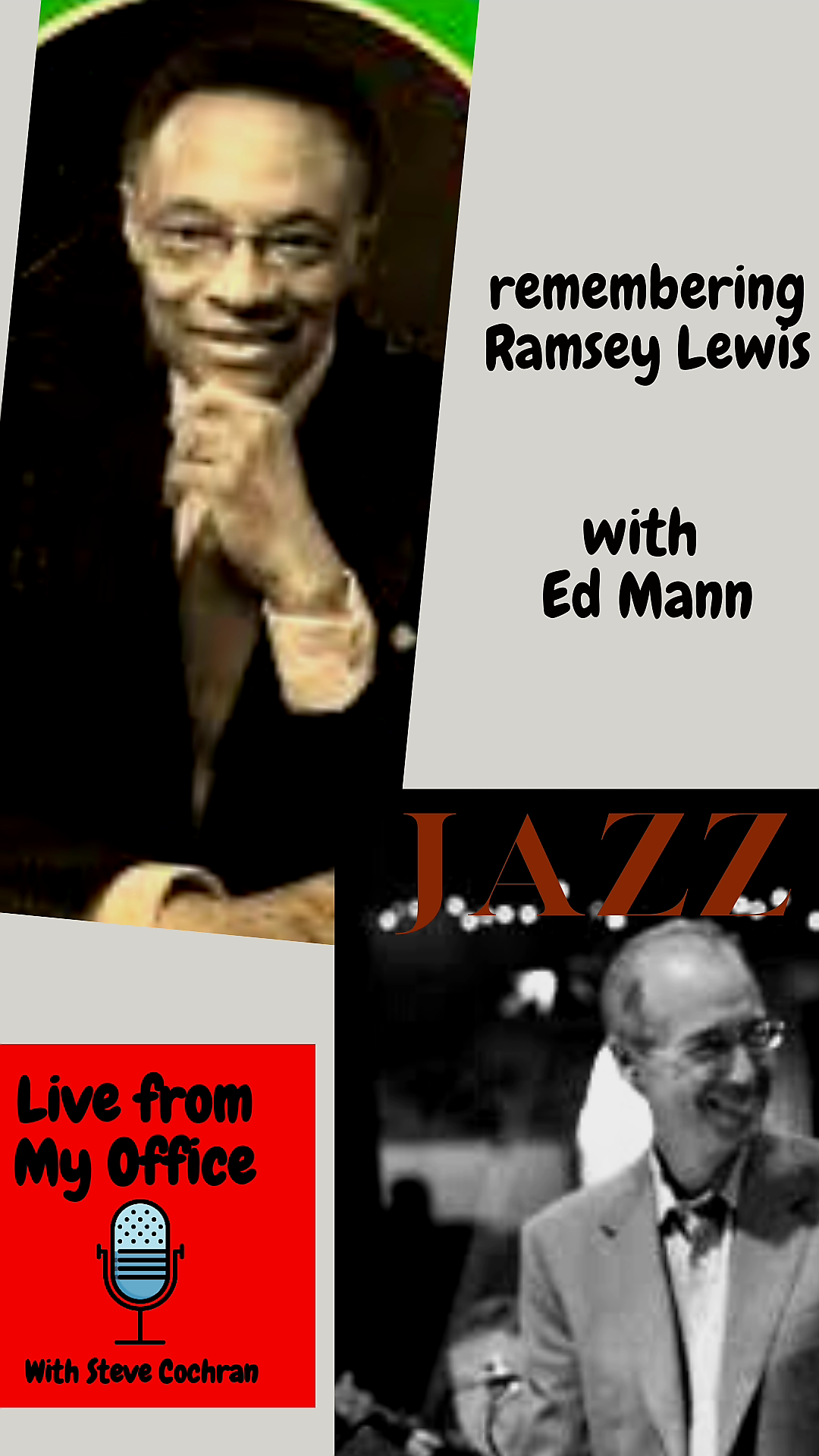 What's Cool? Radio... and Jazz!