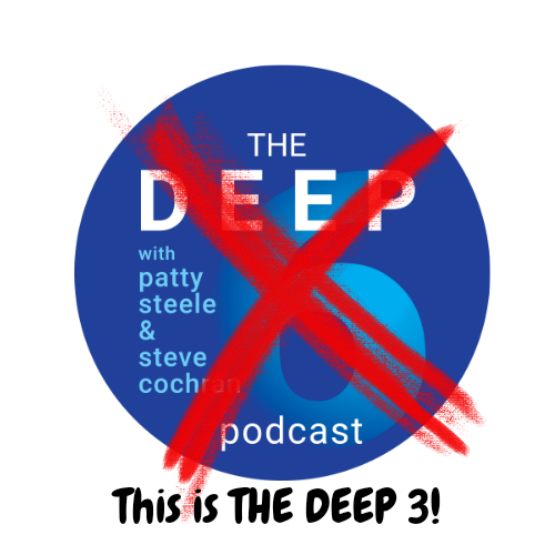 The Deep 3: Should you teach your kids to lie?