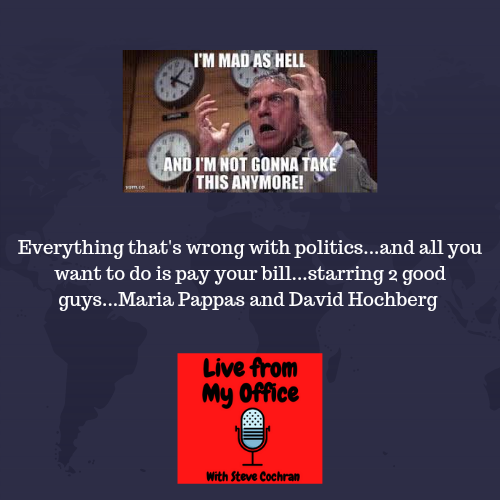 Politics Could Learn a Lot from from Children