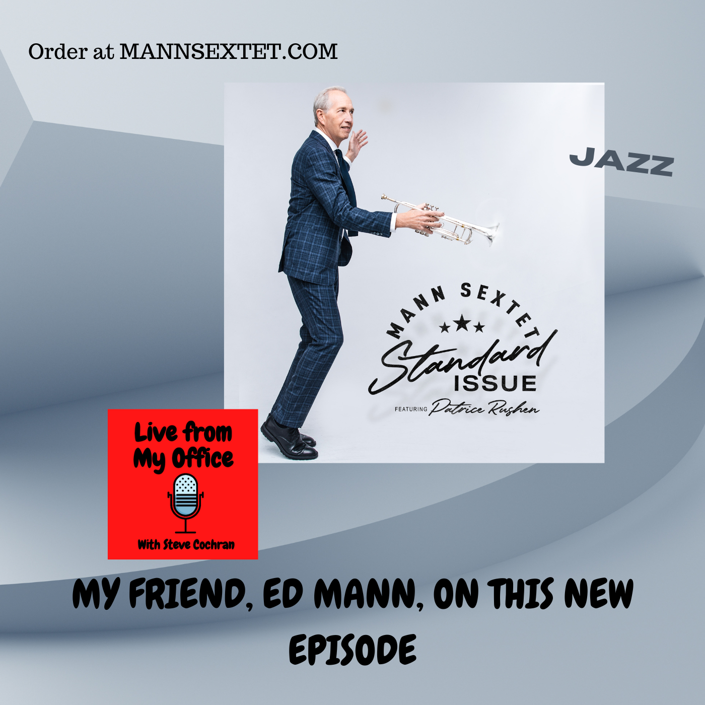 Accessible Jazz