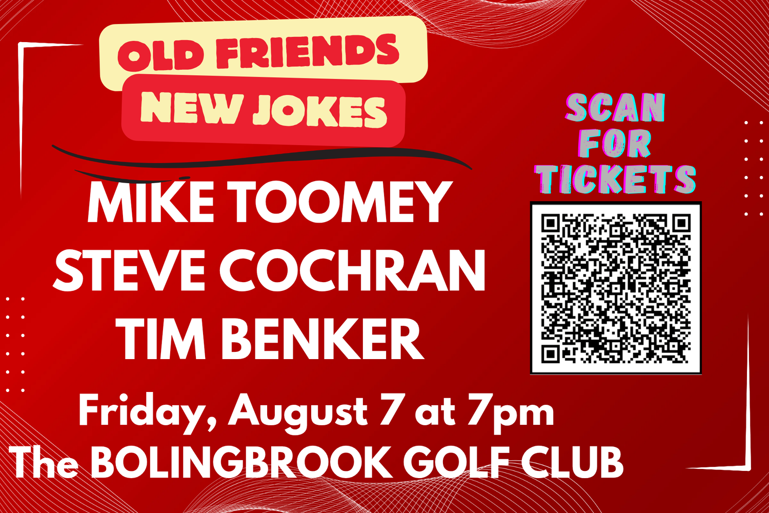 CHICAGO COMEDY LEGENDS