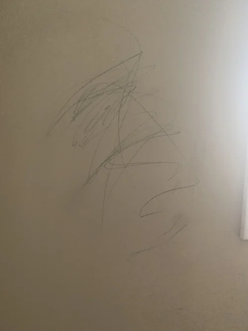 How to Clean Crayon off a Painted Wall: Easy and Effective Tips