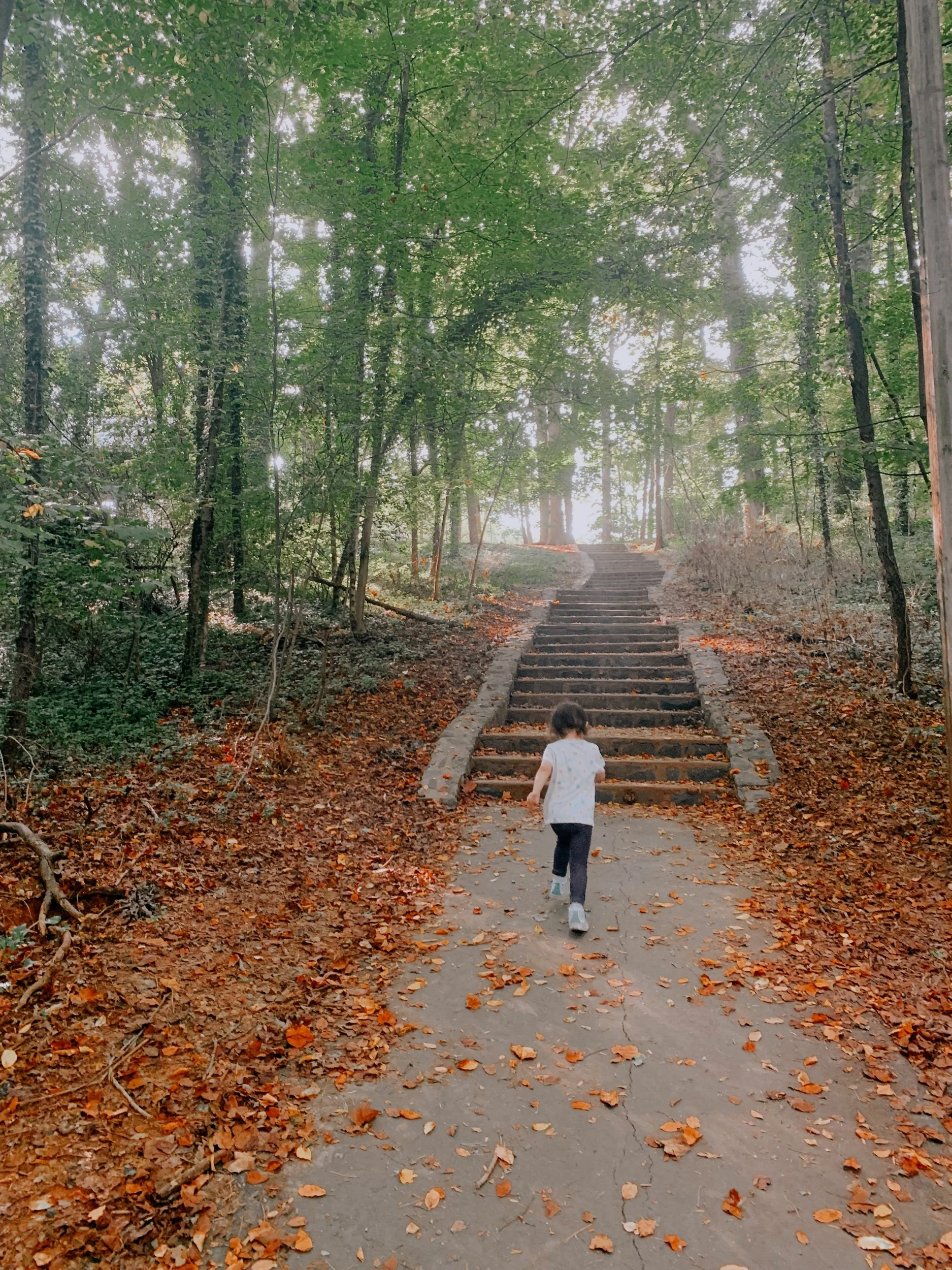 What we can learn from our children about self love