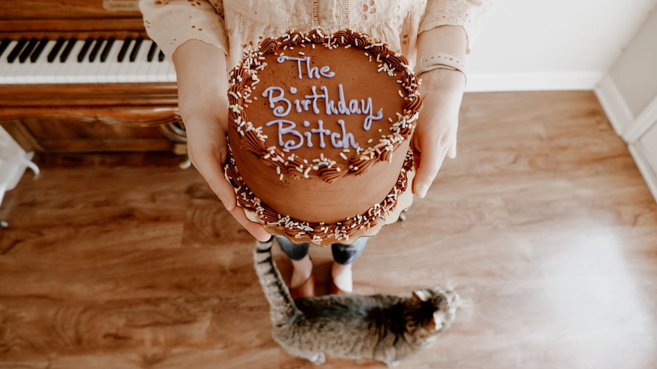 Some thoughts about turning 30…