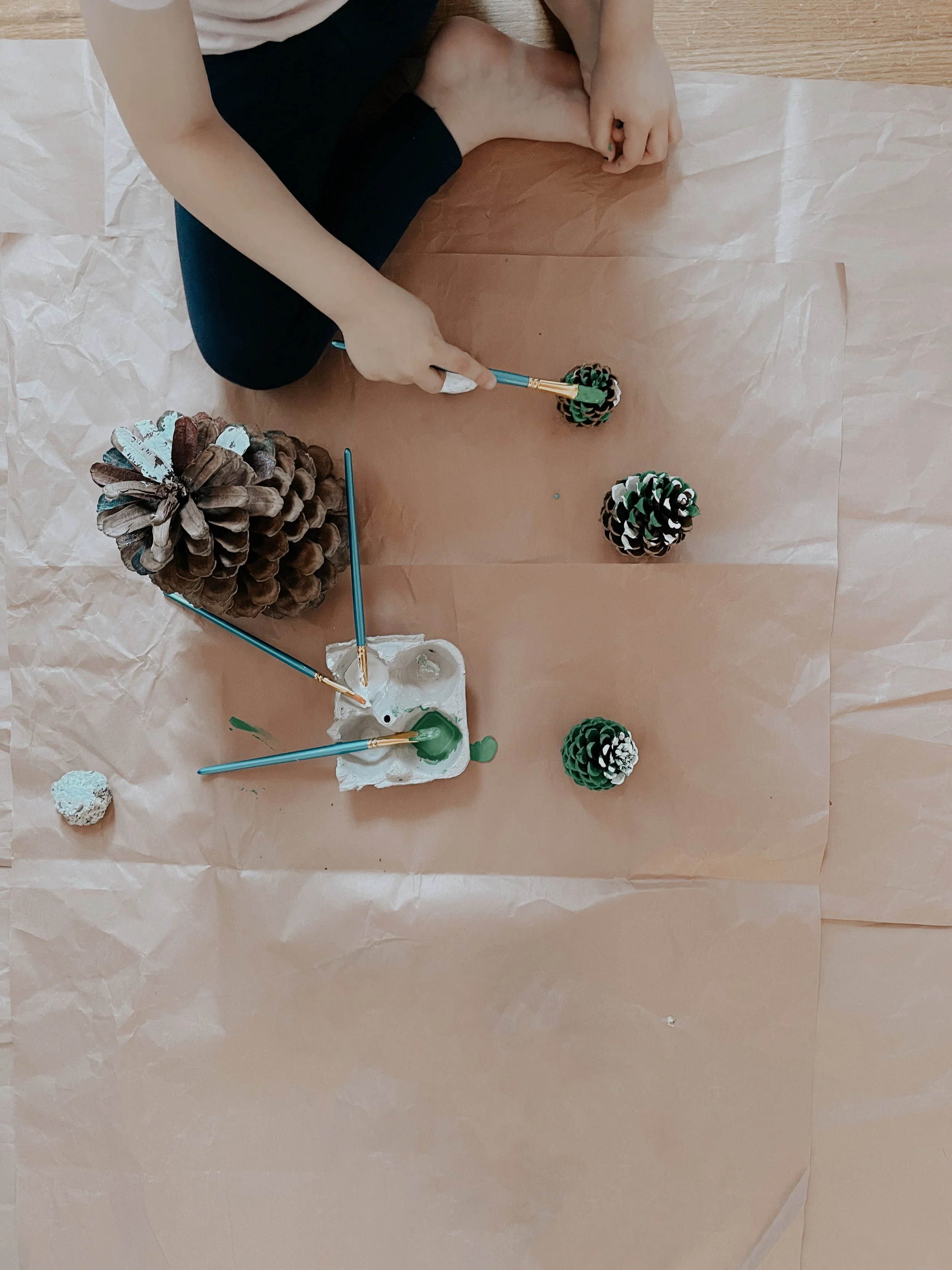 The Importance of Messy Pauses