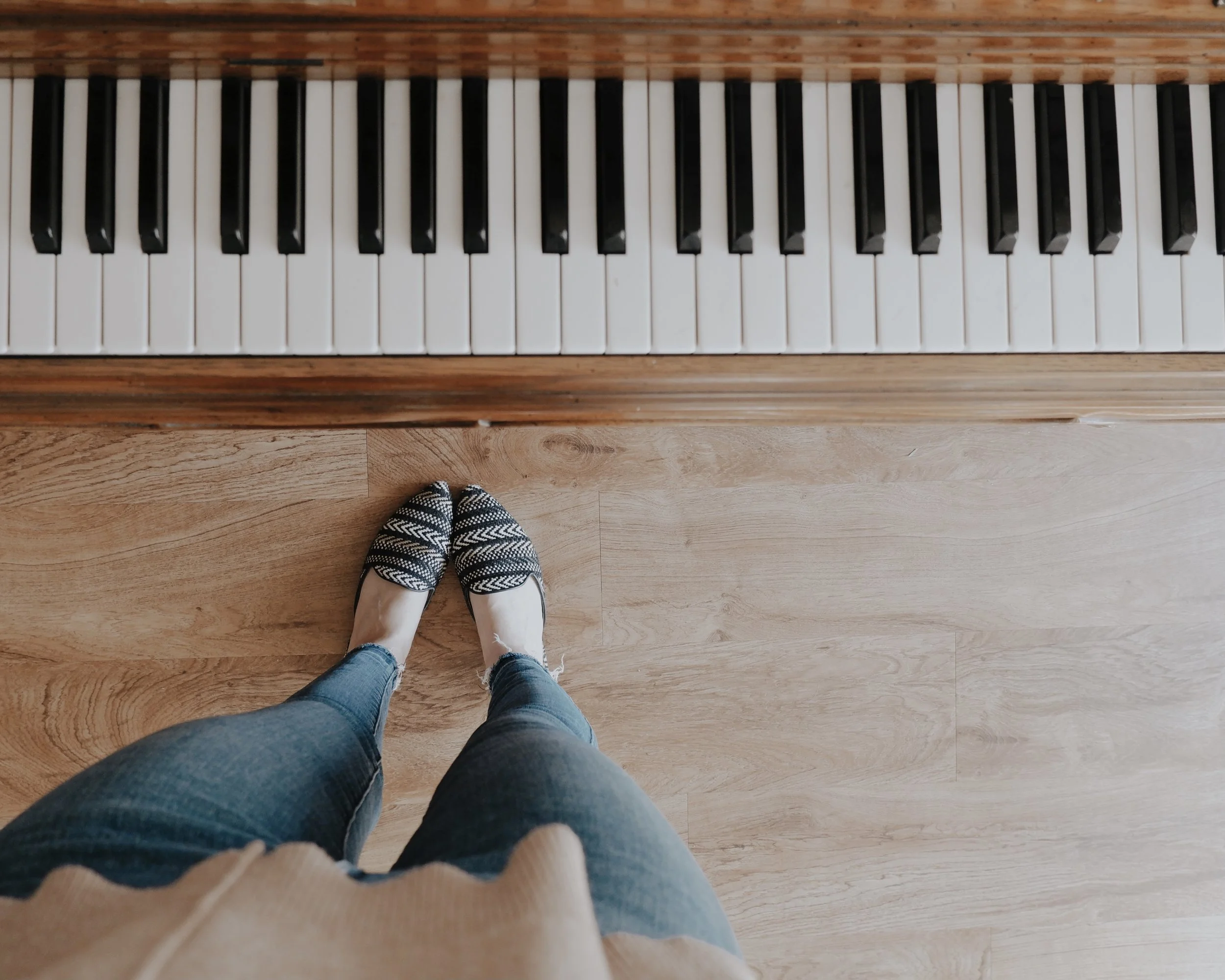 How’s your self talk?