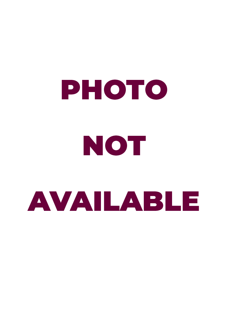 Black background with the text 'Photo Not Available' in large purple letters.