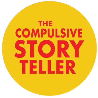 The Compulsive Storyteller