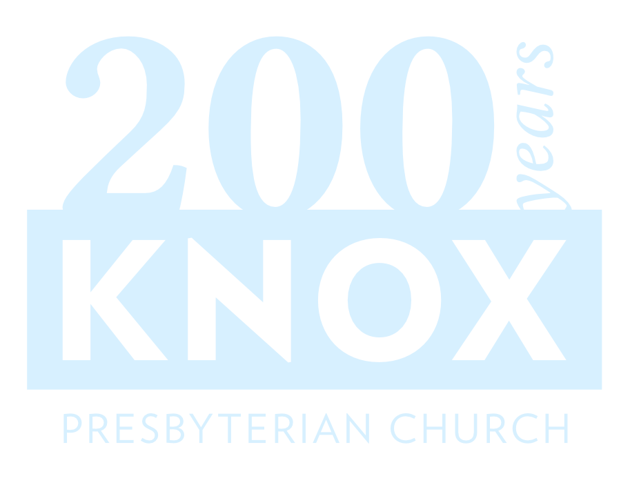 Knox 200th Anniversary