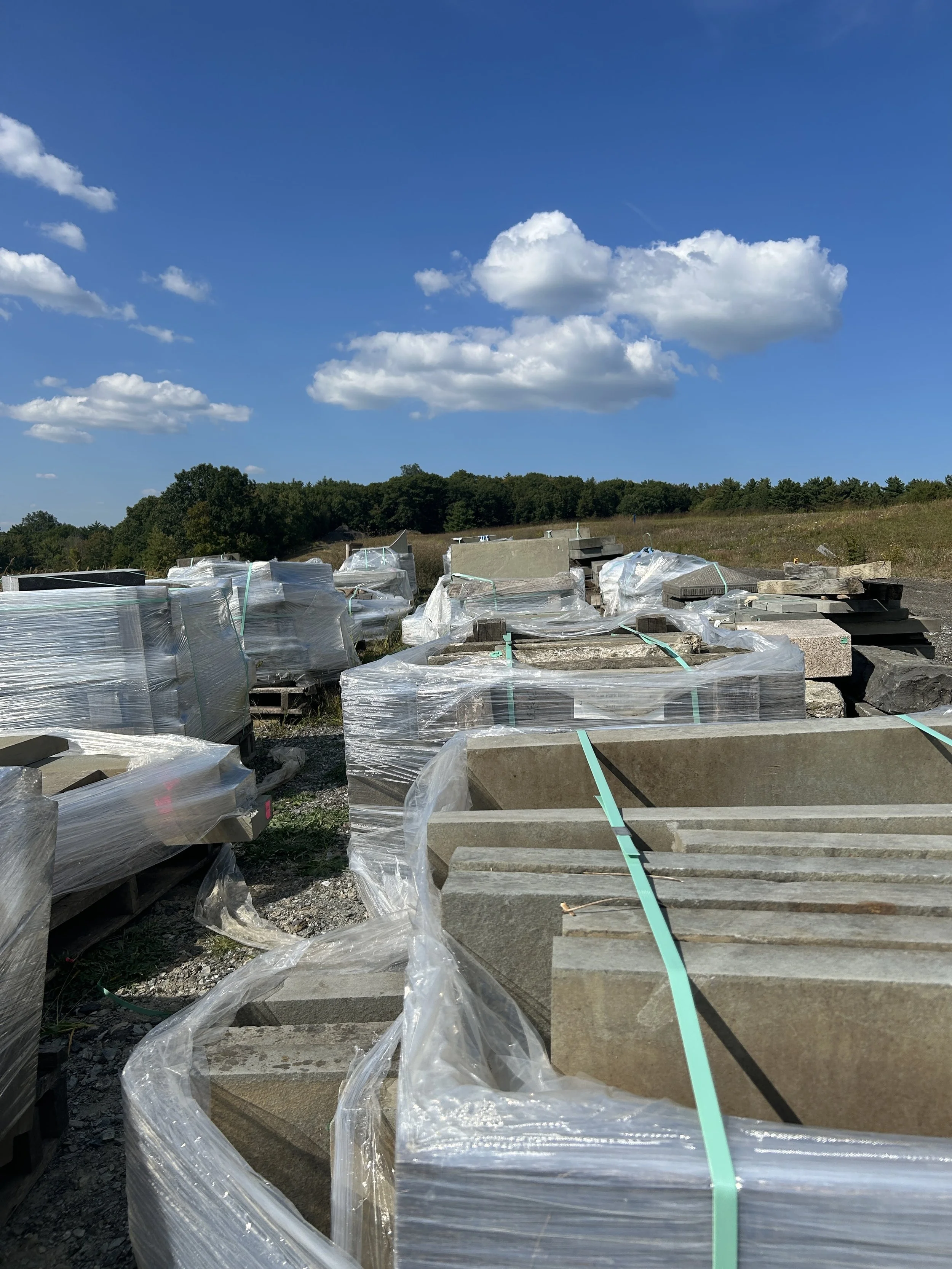 Salvage is a path to decarbonization