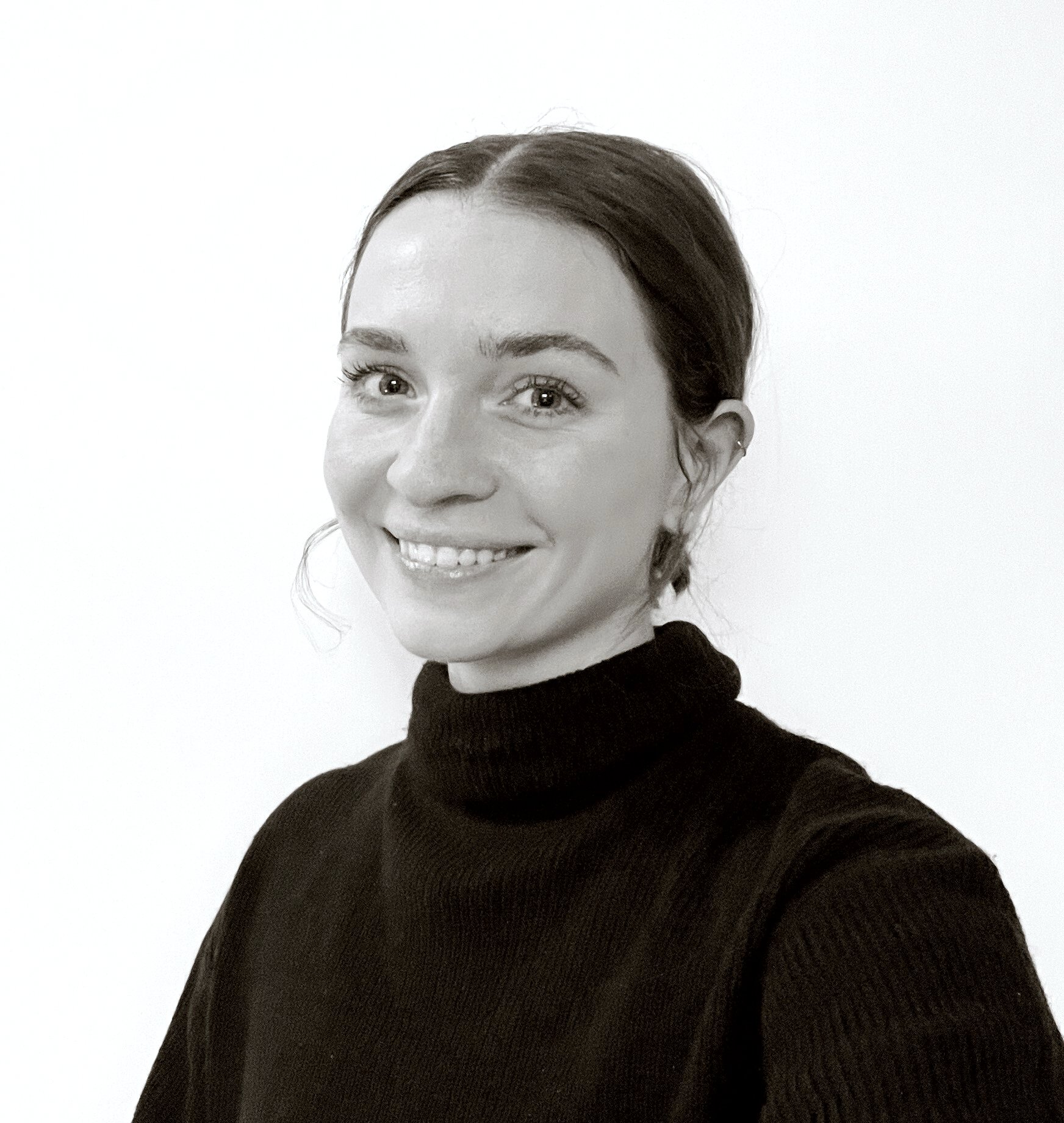 Celebrating Two Years at Assemblage with Cate!