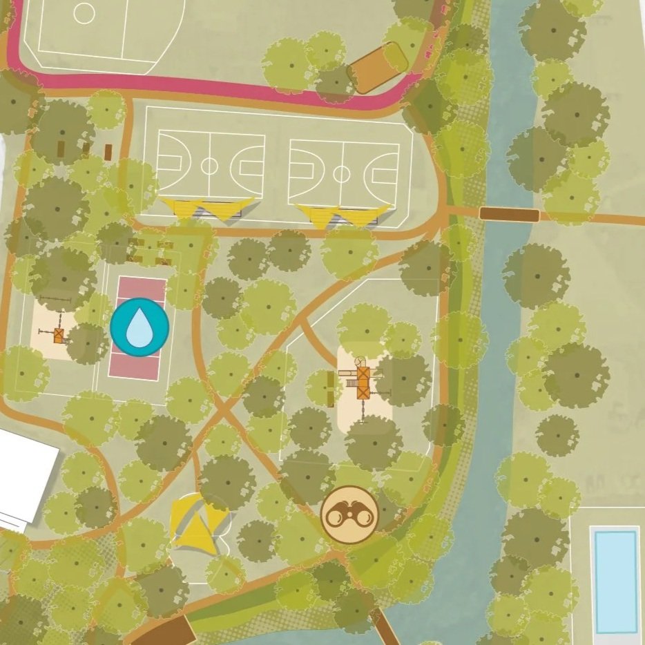 Spring Valley Placemaking