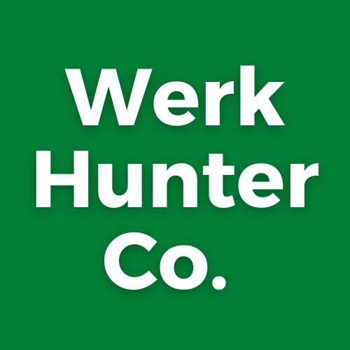 Werk Hunter Co.