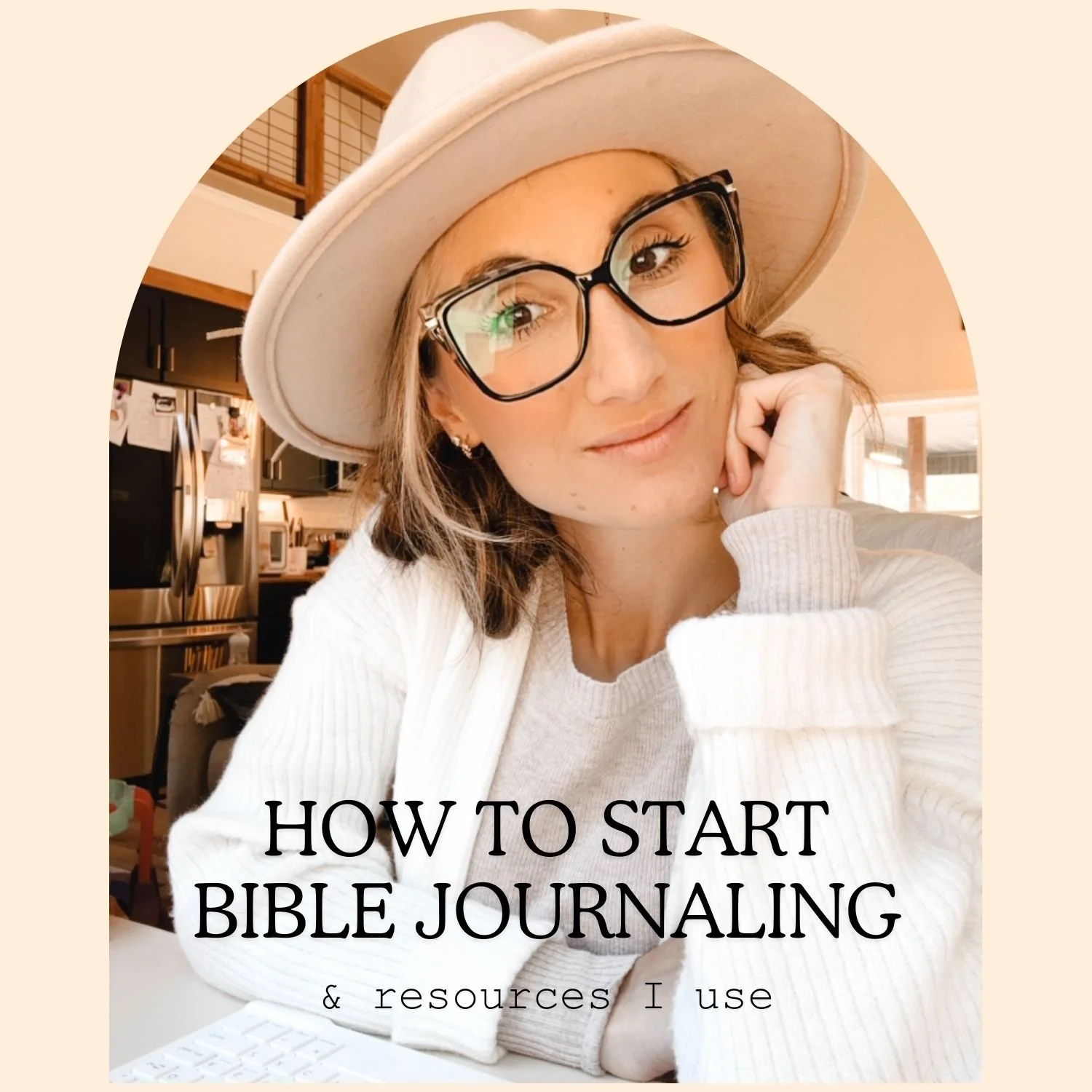 How to Start Bible Journaling &amp; Resources I Use | Bible Study Girl Gang 