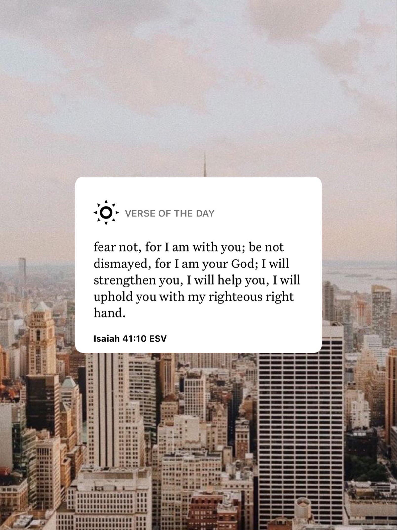 VOTD 🙏 

#VOTD #verseoftheday #scripture