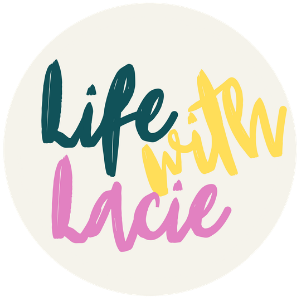 Life With Lacie